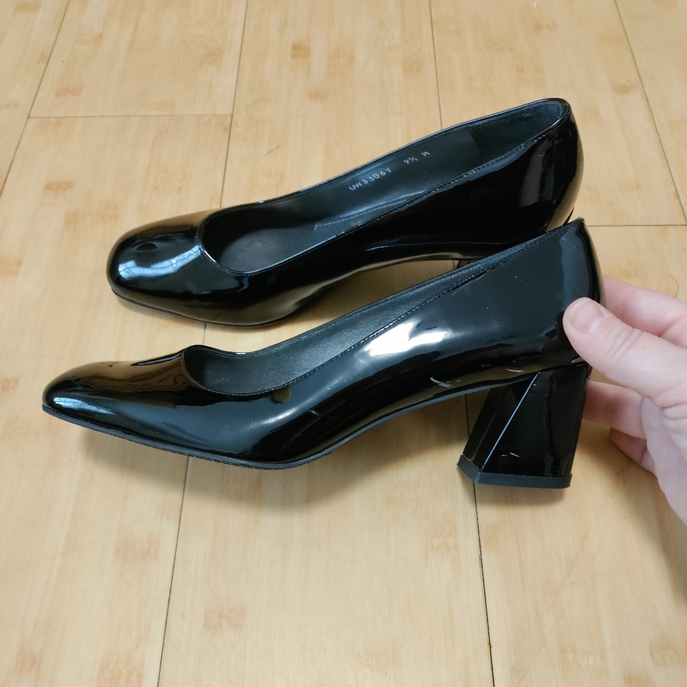 👍Stuart Weitzman👍 3" heels!